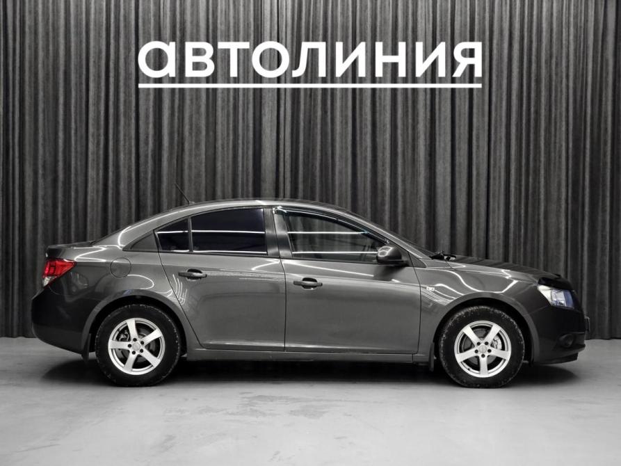 Chevrolet Cruze I Красноярск  - изображение 5