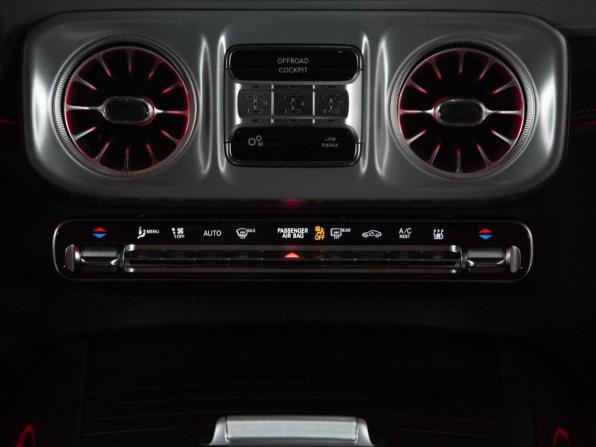 Новый Mercedes-Benz G-Класс AMG II (W465) Рестайлинг 2026 года, цена 34 125 000 рублей, внедорожник, Автокод Объявления