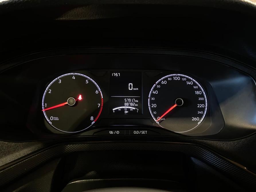 Volkswagen Polo VI Челябинск  - изображение 19