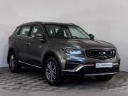 Geely Atlas Pro Санкт-Петербург  - изображение 28
