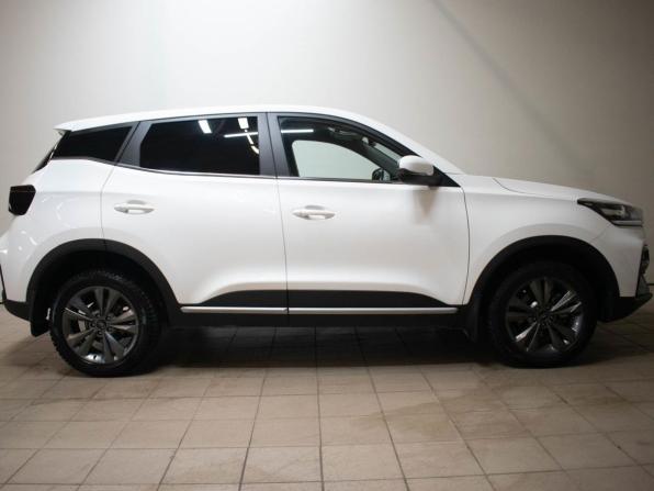 Kaiyi X3 с пробегом 2024 года, цена 1 572 000 рублей, 21040 км, внедорожник, Автокод Объявления