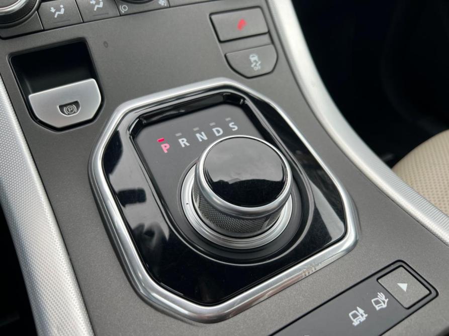 Land Rover Range Rover Evoque I Стерлитамак  - изображение 20