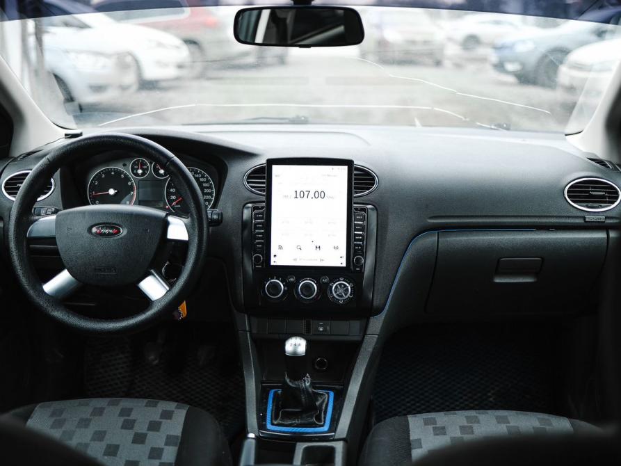 Ford Focus II Ижевск  - изображение 11