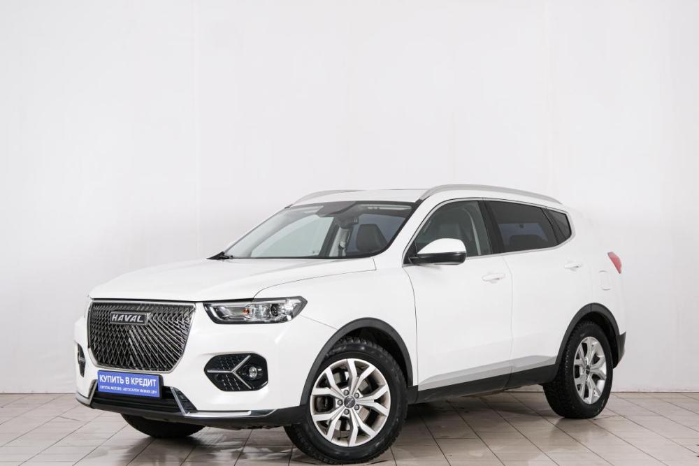 Haval H6 I Красноярск  - изображение 4
