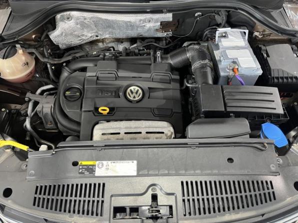 Volkswagen Tiguan I Рестайлинг с пробегом 2014 года, цена 1 146 000 рублей, 230054 км, внедорожник, Автокод Объявления