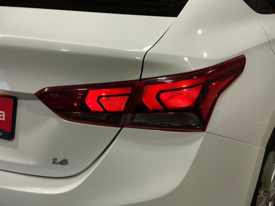 Hyundai Solaris II Челябинск  - изображение 8