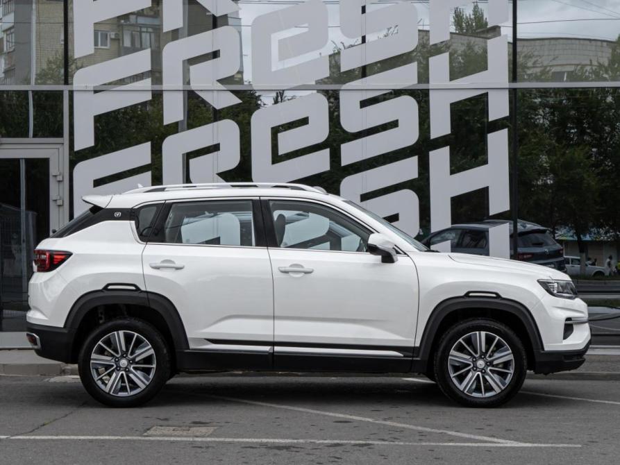 Changan CS35 Plus I Волгоград  - изображение 5