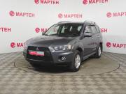 Mitsubishi Outlander II Рестайлинг Вологда  - изображение 18