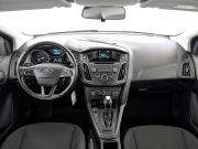Ford Focus III Рестайлинг Москва  - изображение 43