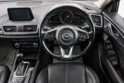 Mazda Axela III Рестайлинг Красноярск  - изображение 31