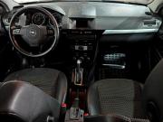 Opel Astra H Рестайлинг Москва  - изображение 29
