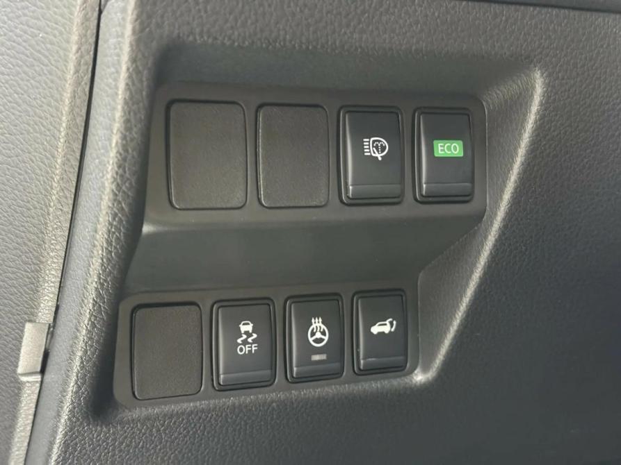Nissan X-Trail III Рестайлинг Красноярск  - изображение 21