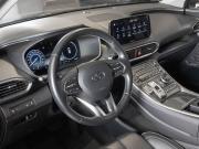 Hyundai Santa Fe IV Рестайлинг Казань  - изображение 14