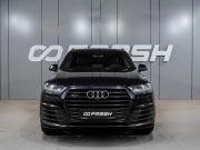 Audi Q7 II (4M) Рестайлинг Воронеж  - изображение 39
