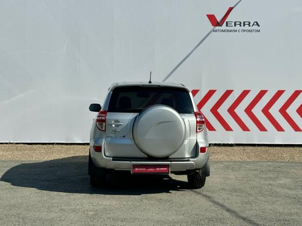 Toyota RAV4 III (XA30) Рестайлинг с пробегом 2011 года, цена 1 470 000 рублей, 232001 км, внедорожник, Автокод Объявления