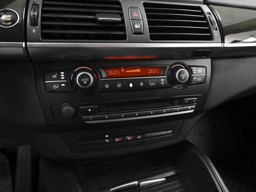 BMW X6 I (E71) Рестайлинг Ставрополь  - изображение 16