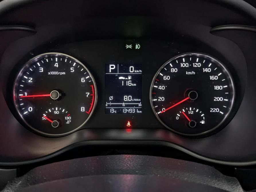 Kia Rio IV Москва  - изображение 16
