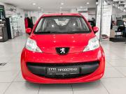 Peugeot 107 I Казань  - изображение 24
