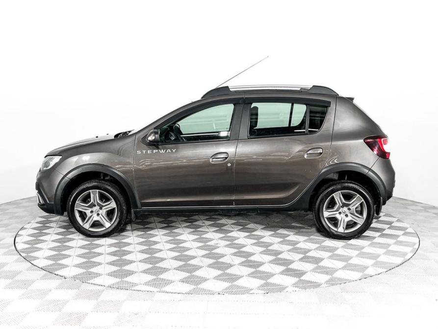 Renault Sandero II Рестайлинг Ногинск  - изображение 9