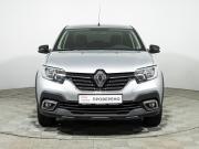 Renault Logan II Рестайлинг Санкт-Петербург  - изображение 18
