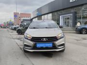 Lada (ВАЗ) Vesta I Санкт-Петербург  - изображение 16