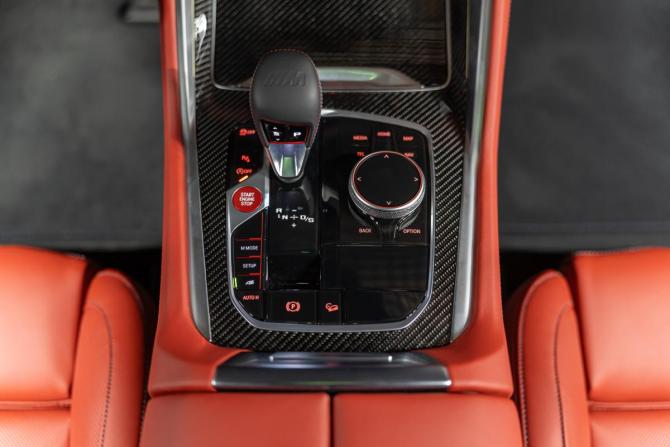 Новый BMW X6 M III (F96) Рестайлинг 2026 года, цена 24 990 000 рублей, внедорожник, Автокод Объявления