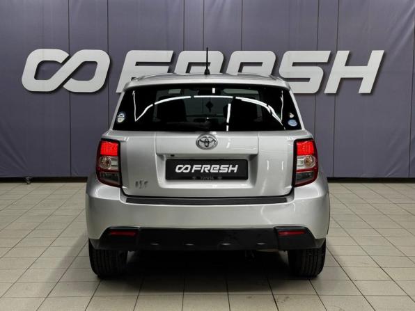Toyota Ist II с пробегом 2007 года, цена 649 000 рублей, 217007 км, хэтчбек, Автокод Объявления