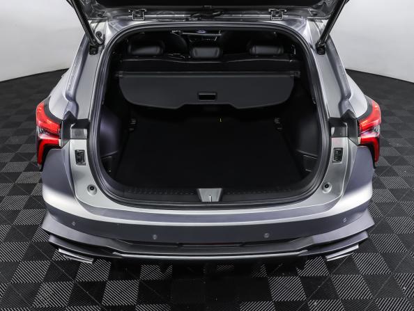 Haval F7 II с пробегом 2024 года, цена 2 945 000 рублей, 10645 км, внедорожник, Автокод Объявления