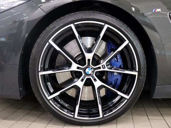 BMW 8 серии II (G14/G15/G16) с пробегом 2019 года, цена 8 590 000 рублей, 34031 км, кабриолет, Автокод Объявления