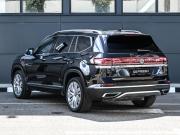 Volkswagen Teramont I Рестайлинг Новороссийск  - изображение 26