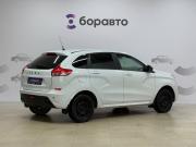 Lada (ВАЗ) XRAY I Ставрополь  - изображение 18