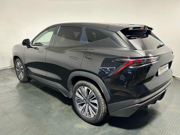 JETOUR DASHING I с пробегом 2023 года, цена 1 870 000 рублей, 49000 км, внедорожник, Автокод Объявления