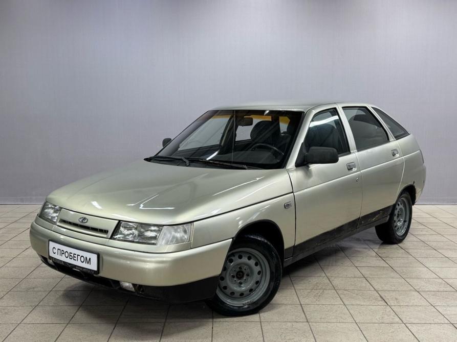 Lada (ВАЗ) 2112 Уфа  - изображение 1