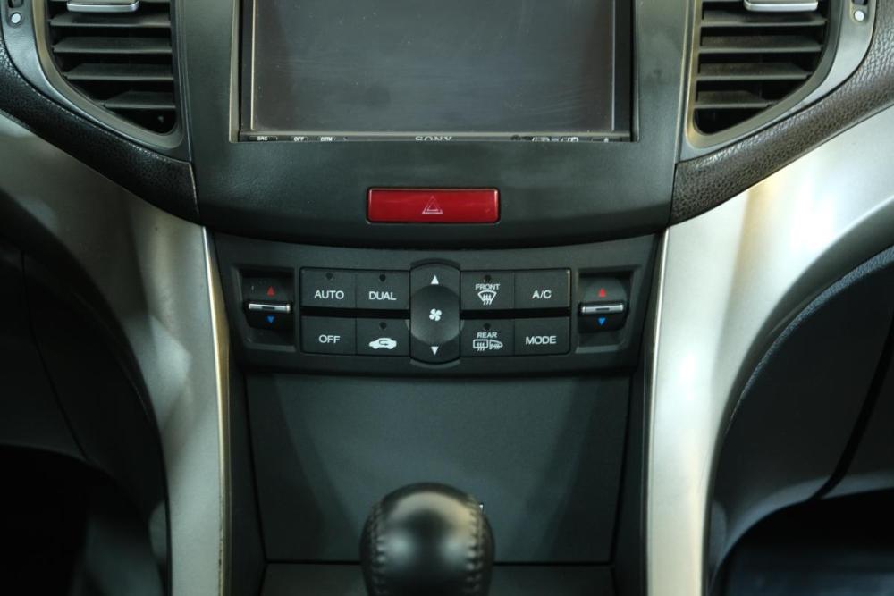 Honda Accord VIII Омск  - изображение 15
