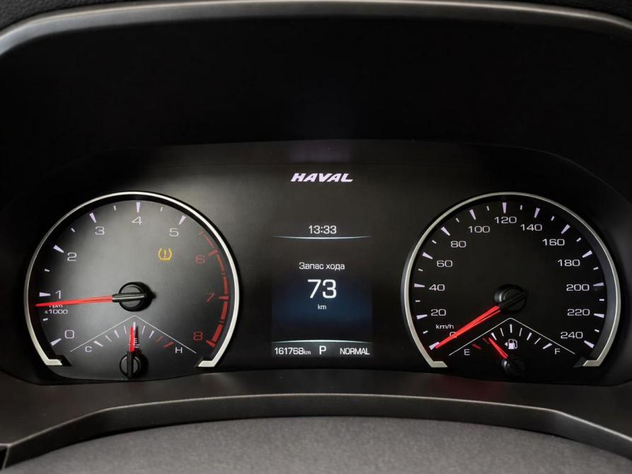 Haval F7 I Пермь  - изображение 4