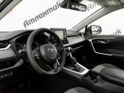 Toyota RAV4 V (XA50) Екатеринбург  - изображение 36