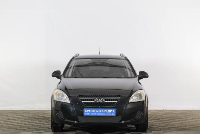 Kia Ceed I с пробегом 2008 года, цена 499 000 рублей, 197558 км, универсал, Автокод Объявления