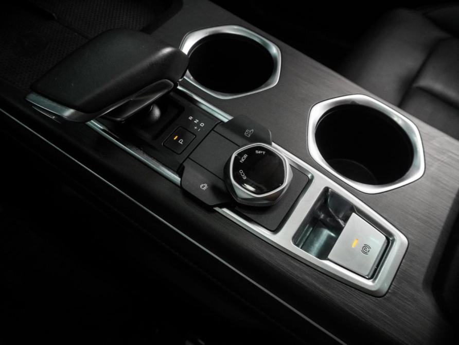 Changan CS55 Plus II Воронеж  - изображение 24