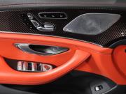 Mercedes-Benz AMG GT 4-Door Coupe I Москва  - изображение 50