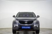 Kia Sportage III Рестайлинг Оренбург  - изображение 23