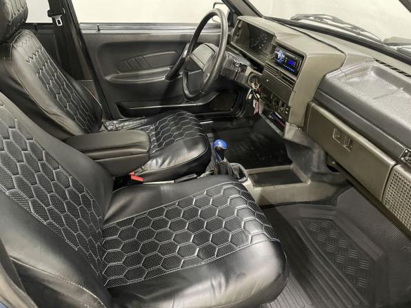 Lada (ВАЗ) 2109 с пробегом 1999 года, цена 130 000 рублей, 271728 км, хэтчбек, Автокод Объявления