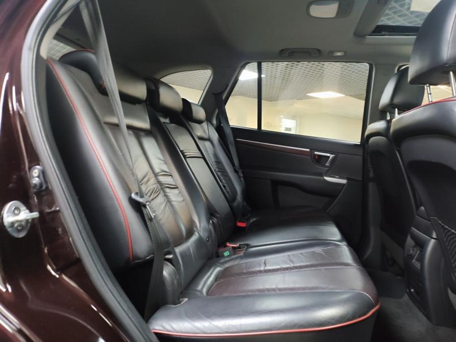 Hyundai Santa Fe II Москва  - изображение 14
