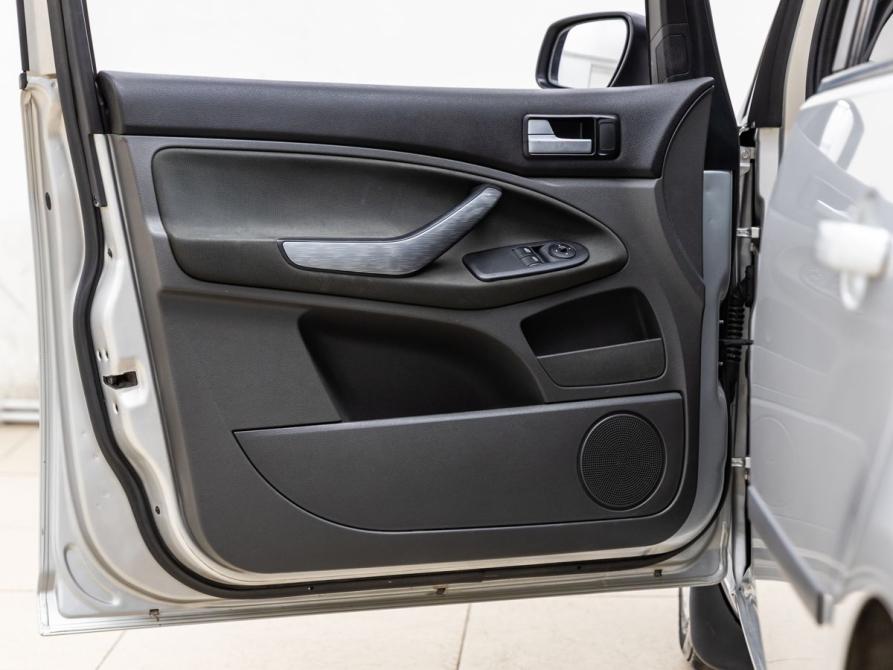 Ford C-MAX I Рестайлинг Волгоград  - изображение 25