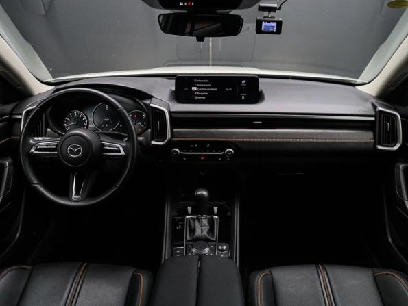 Mazda CX-50 с пробегом 2023 года, цена 3 650 000 рублей, 24000 км, внедорожник, Автокод Объявления