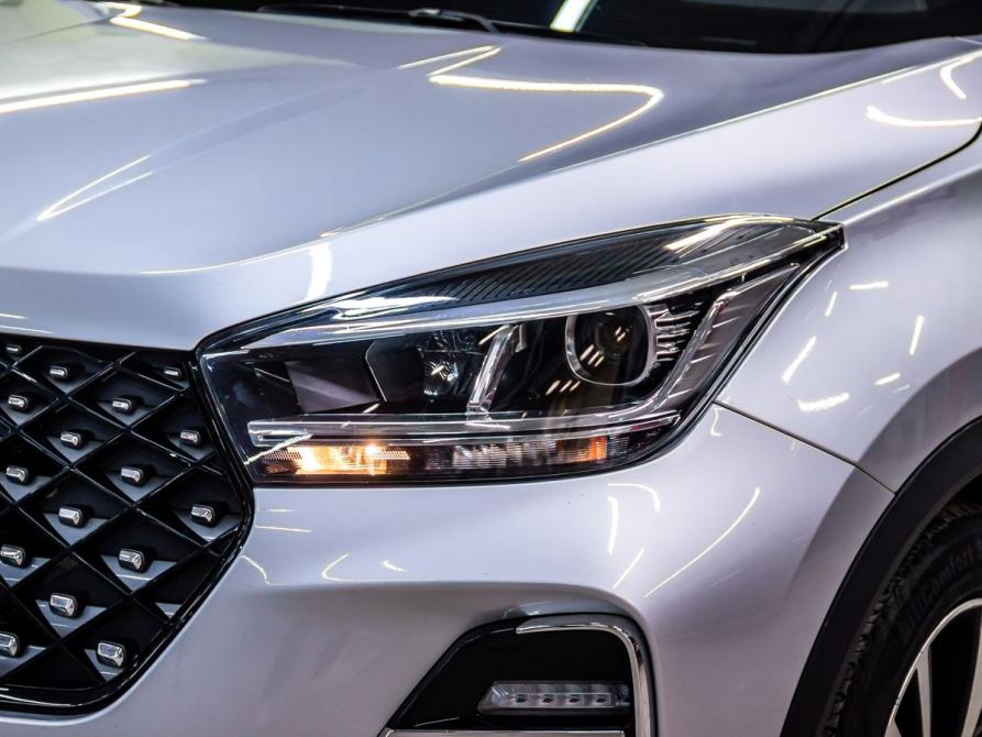 Chery Tiggo 4 Pro I Магнитогорск  - изображение 10