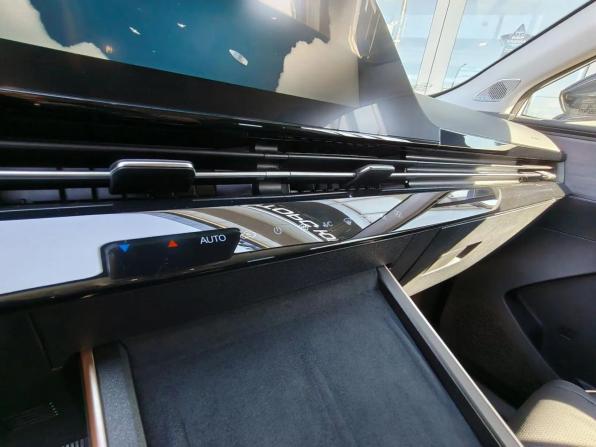 Omoda C5 I Рестайлинг с пробегом 2024 года, цена 2 499 000 рублей, 6943 км, внедорожник, Автокод Объявления