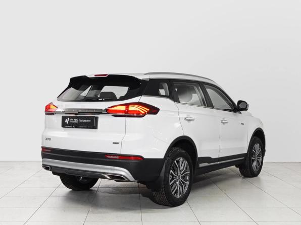 Belgee X70 I Рестайлинг с пробегом 2026 года, цена 2 950 000 рублей, 636 км, внедорожник, Автокод Объявления