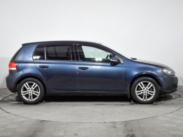 Volkswagen Golf VI с пробегом 2012 года, цена 585 000 рублей, 209388 км, хэтчбек, Автокод Объявления