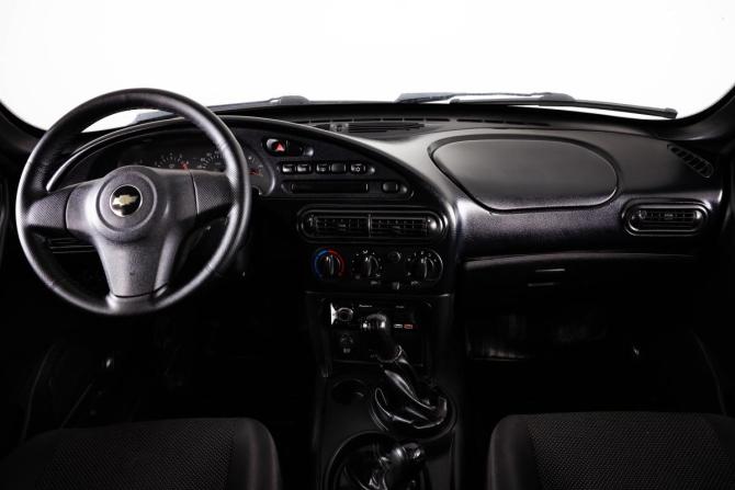 Chevrolet Niva I Рестайлинг с пробегом 2016 года, цена 749 000 рублей, 144258 км, внедорожник, Автокод Объявления
