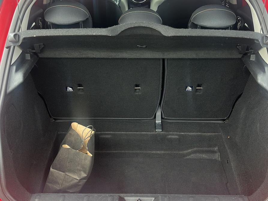 Mini Hatch III (F55/F56) Рестайлинг Санкт-Петербург  - изображение 7